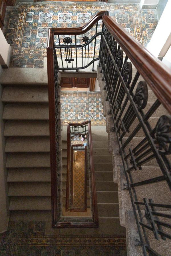 Eclectic Luxury Studio Tesalonika Bagian luar foto